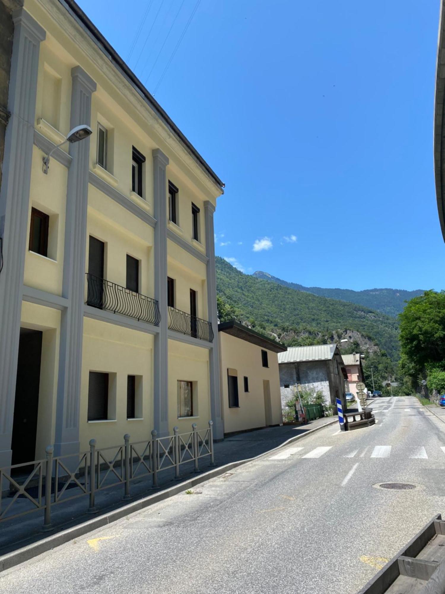 Depagne La Lechere Exterior foto
